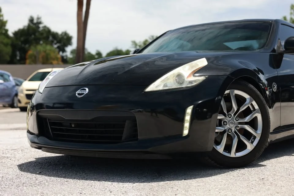 2014 Nissan 370Z 6th Gen - Image 15 of 20