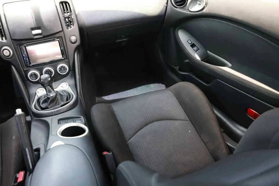 2014 Nissan 370Z 6th Gen - Image 13 of 20