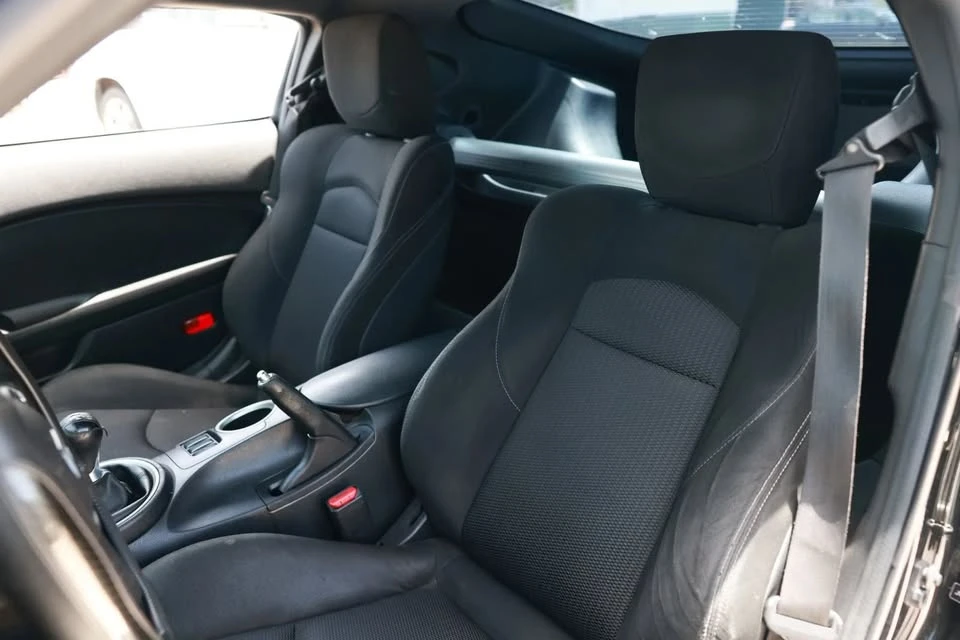 2014 Nissan 370Z 6th Gen - Image 17 of 20