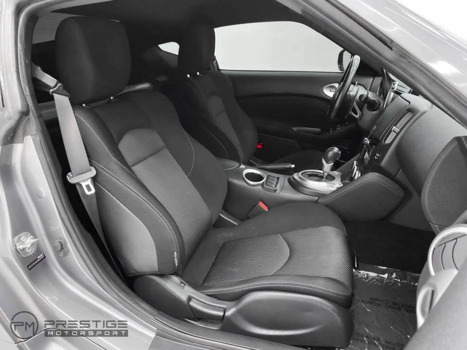 2014 Nissan 370Z 6th Gen - Image 14 of 20