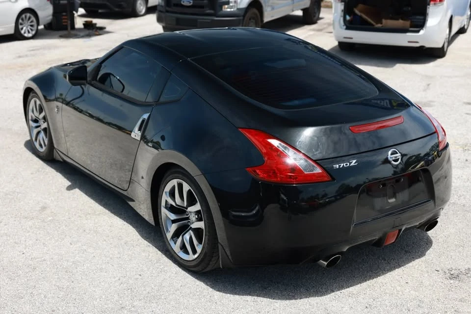 2014 Nissan 370Z 6th Gen - Image 4 of 20