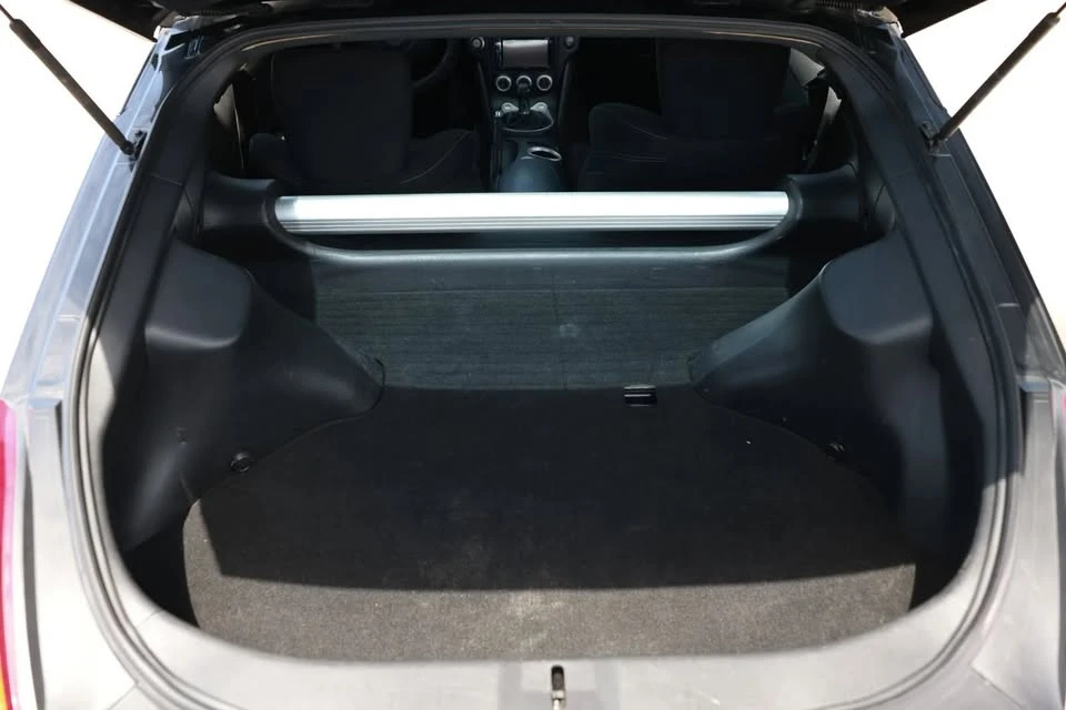 2014 Nissan 370Z 6th Gen - Image 14 of 20