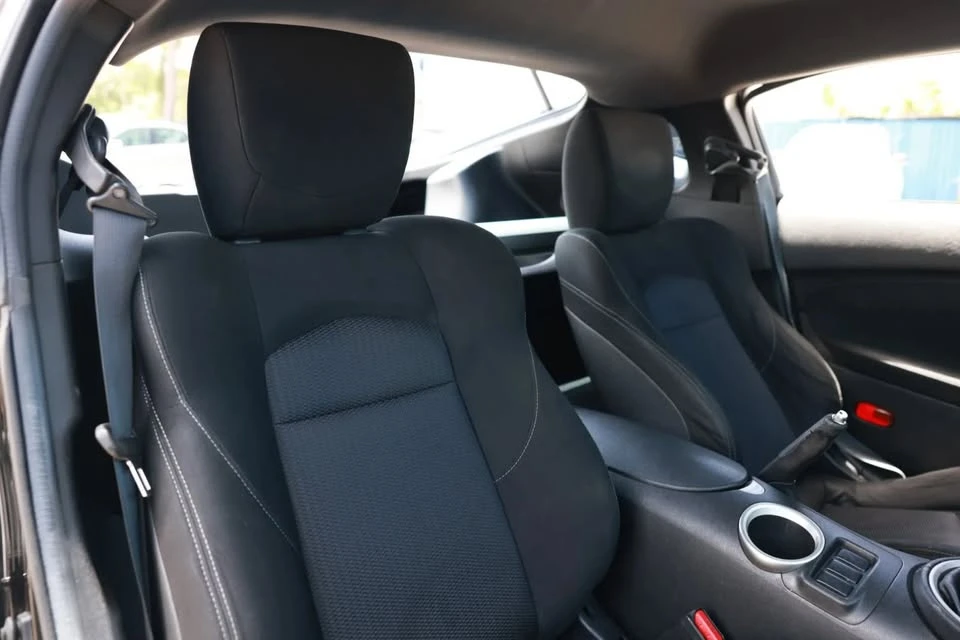 2014 Nissan 370Z 6th Gen - Image 19 of 20