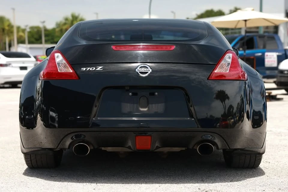 2014 Nissan 370Z 6th Gen - Image 5 of 20