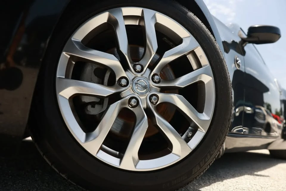 2014 Nissan 370Z 6th Gen - Image 20 of 20