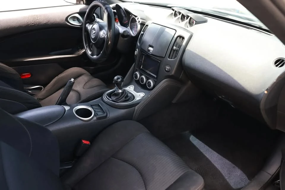 2014 Nissan 370Z 6th Gen - Image 18 of 20