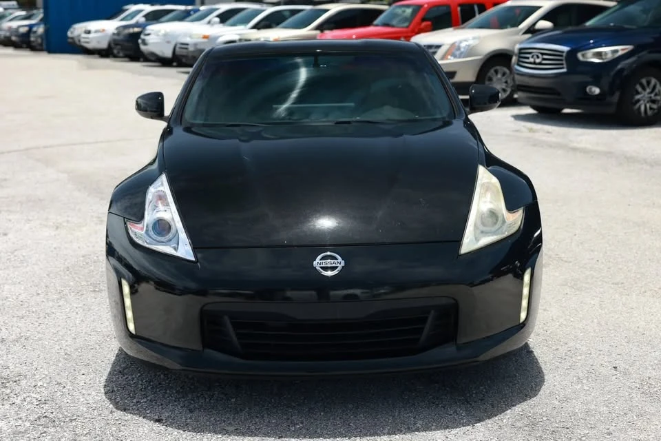 2014 Nissan 370Z 6th Gen - Image 11 of 20