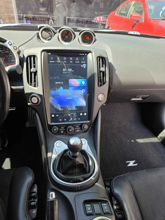 2014 Nissan 370Z 6th Gen - Image 7 of 17