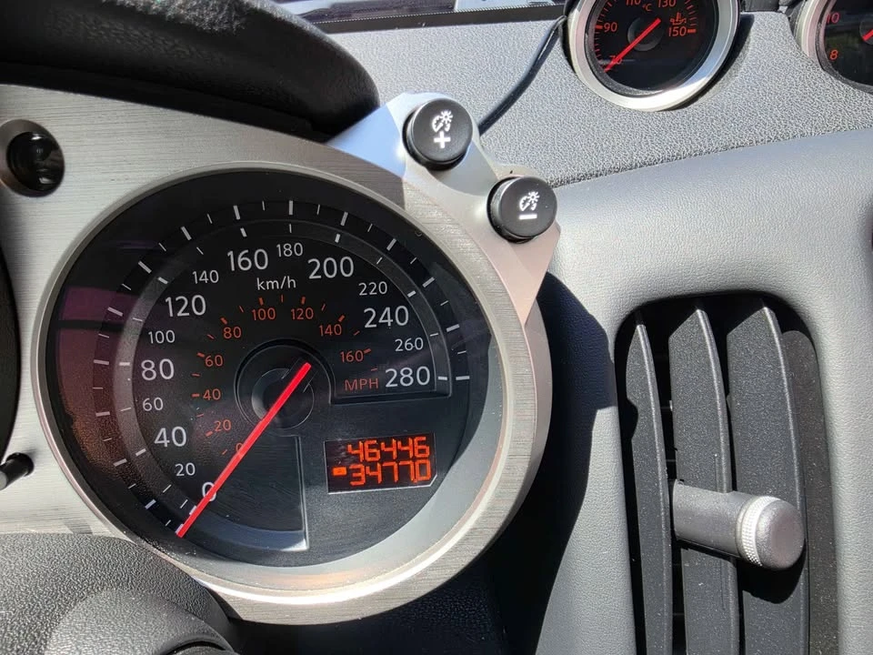 2014 Nissan 370Z 6th Gen - Image 8 of 17