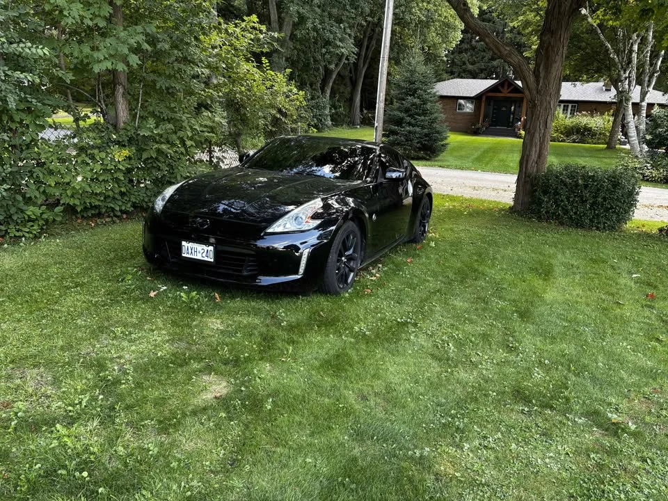 2014 Nissan 370Z 6th Gen - Image 17 of 17