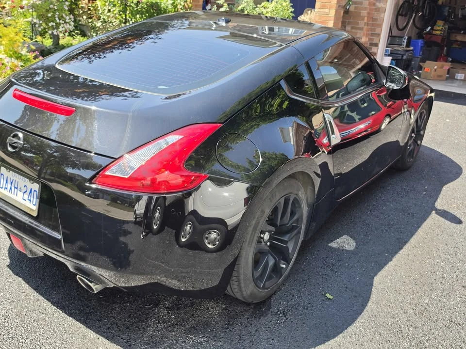 2014 Nissan 370Z 6th Gen - Image 2 of 17