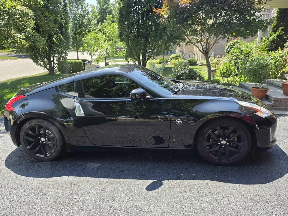 2014 Nissan 370Z 6th Gen - Image 5 of 17