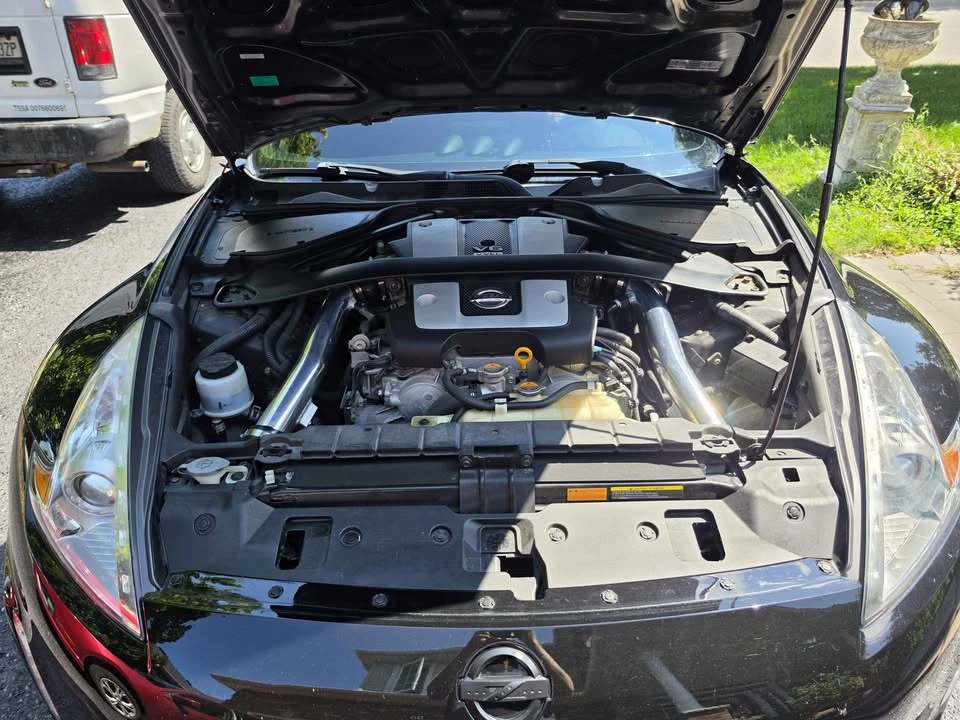 2014 Nissan 370Z 6th Gen - Image 6 of 17