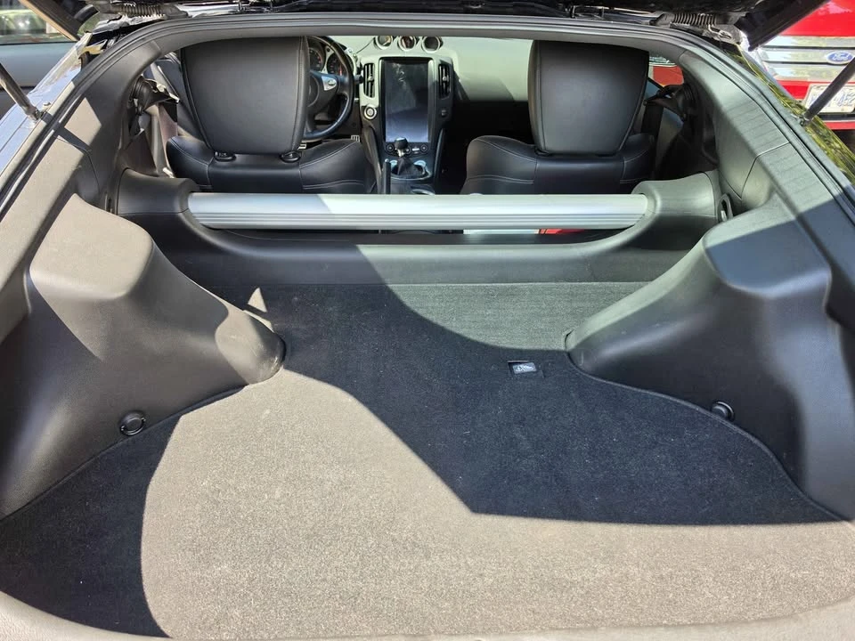 2014 Nissan 370Z 6th Gen - Image 14 of 17