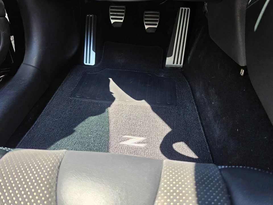 2014 Nissan 370Z 6th Gen - Image 11 of 17