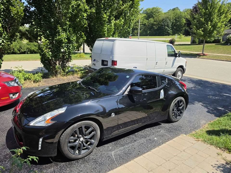 2014 Nissan 370Z 6th Gen - Image 4 of 17
