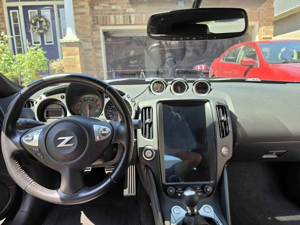 2014 Nissan 370Z 6th Gen - Image 12 of 17