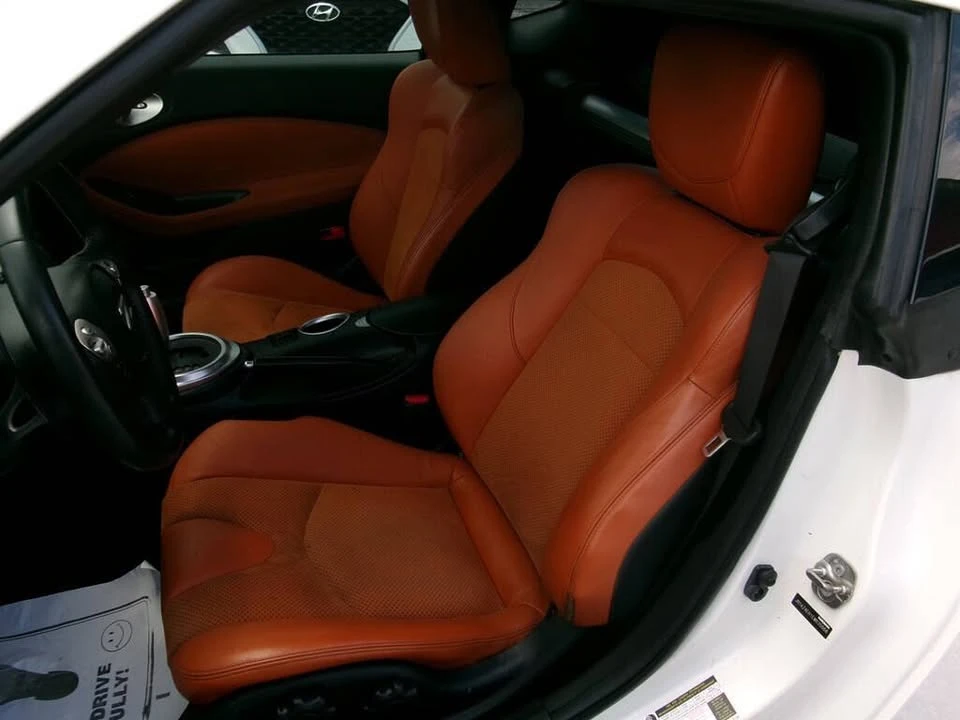 2014 Nissan 370Z 6th Gen - Image 19 of 20