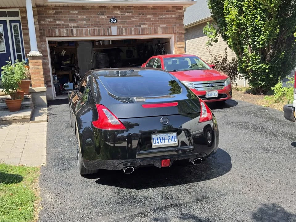 2014 Nissan 370Z 6th Gen - Image 3 of 17