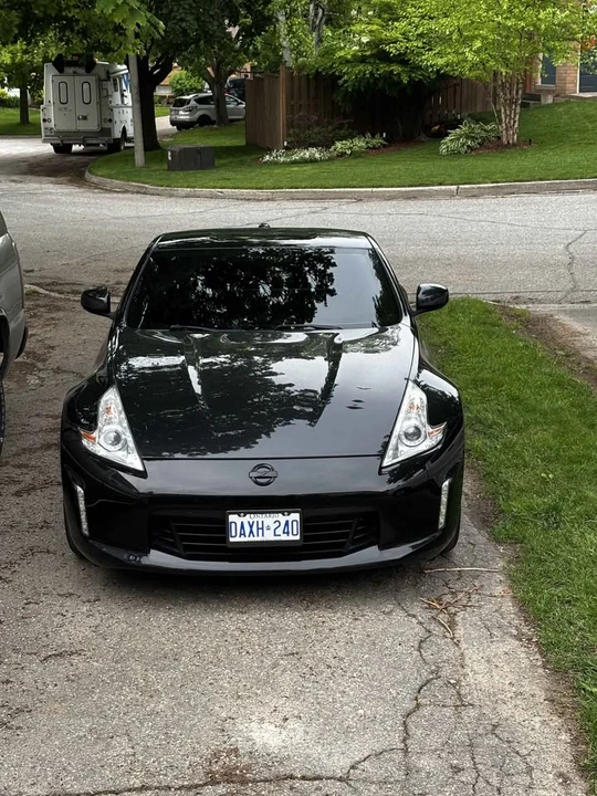 2014 Nissan 370Z 6th Gen - Image 16 of 17
