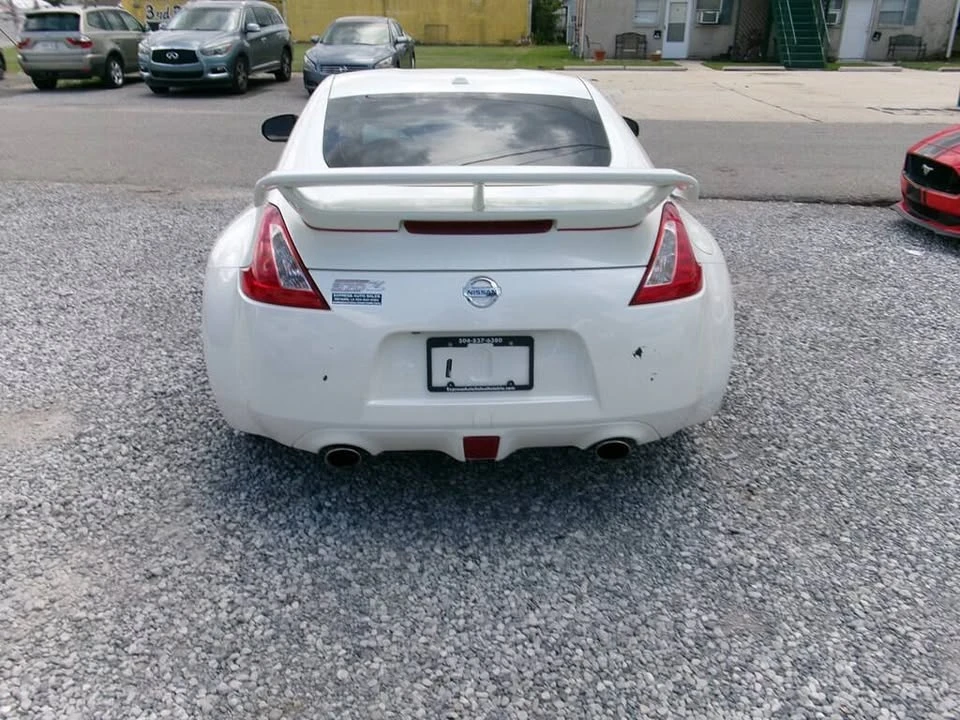 2014 Nissan 370Z 6th Gen - Image 6 of 20