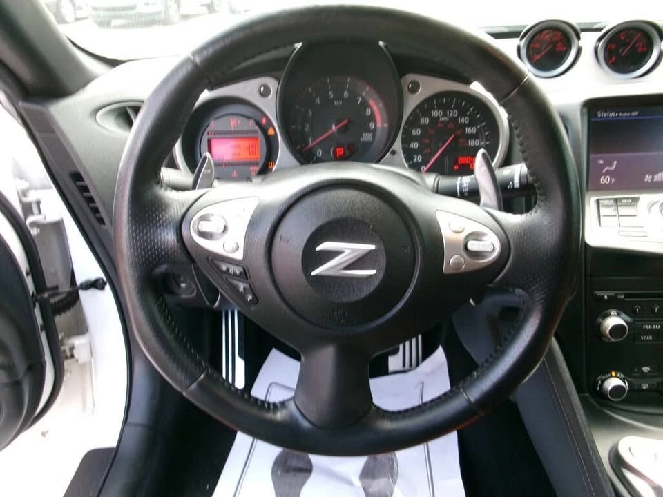 2014 Nissan 370Z 6th Gen - Image 13 of 20