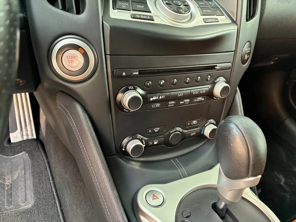 2014 Nissan 370Z 6th Gen - Image 10 of 14