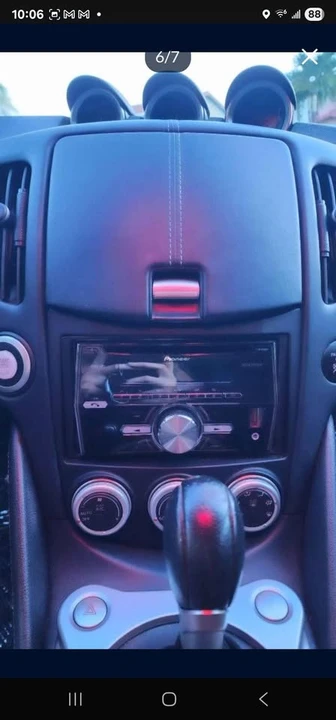 2014 Nissan 370Z 6th Gen - Image 6 of 7