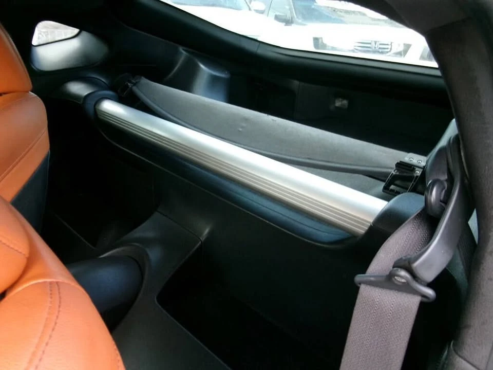 2014 Nissan 370Z 6th Gen - Image 20 of 20