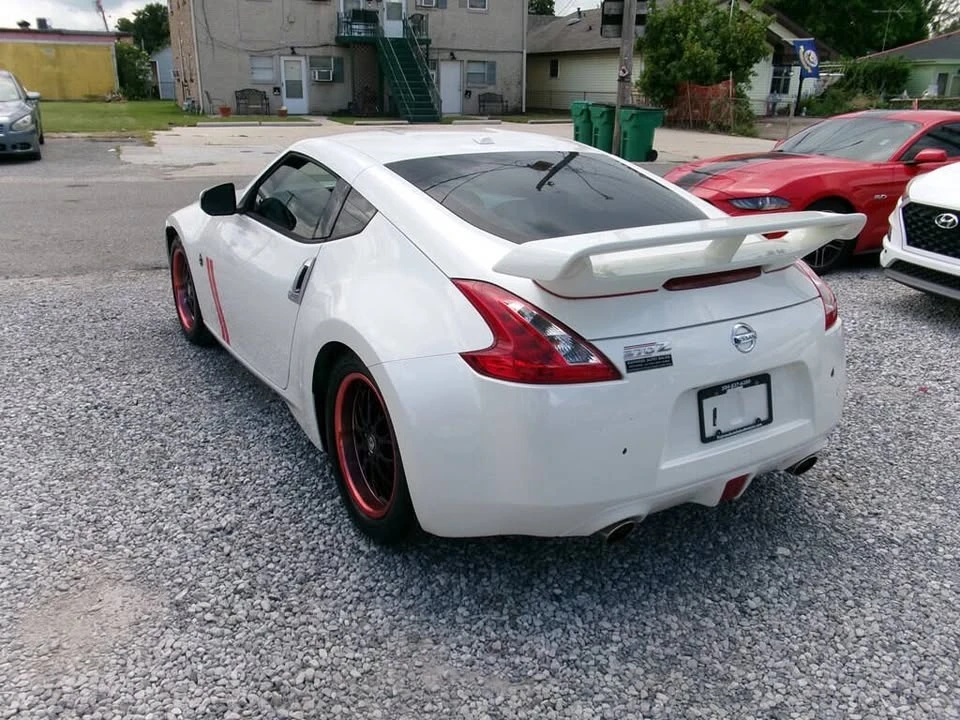 2014 Nissan 370Z 6th Gen - Image 5 of 20