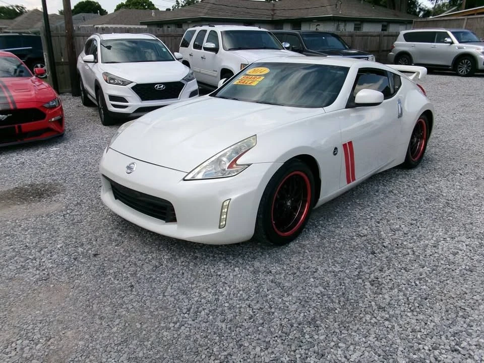 2014 Nissan 370Z 6th Gen - Image 3 of 20