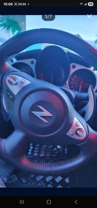 2014 Nissan 370Z 6th Gen - Image 5 of 7