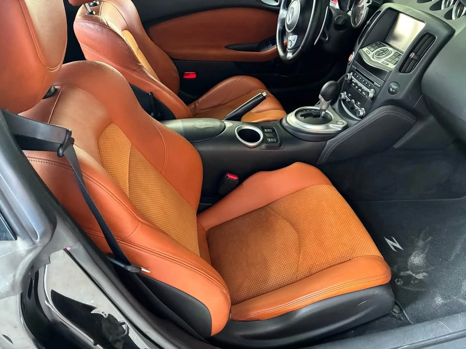 2014 Nissan 370Z 6th Gen - Image 13 of 14
