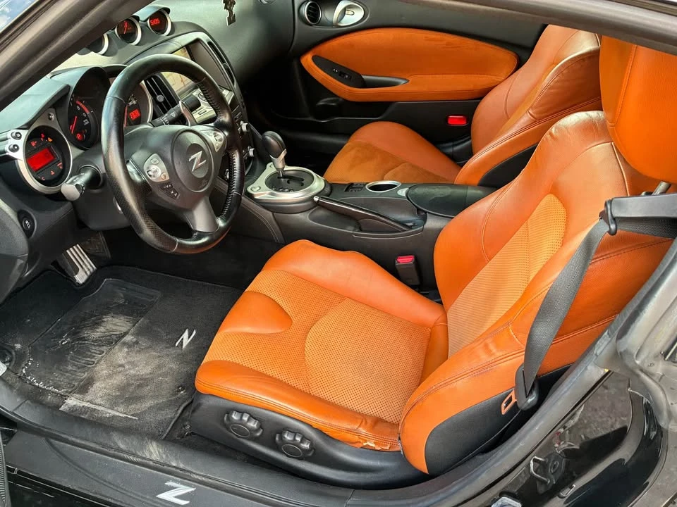 2014 Nissan 370Z 6th Gen - Image 6 of 14