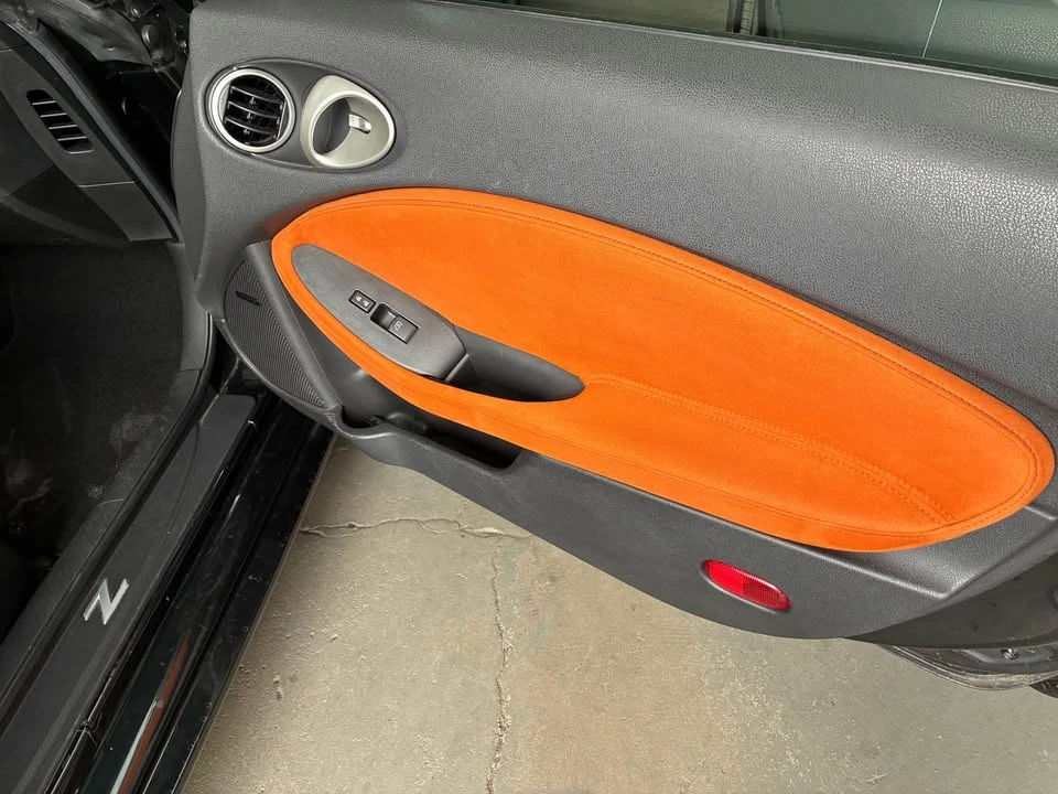2014 Nissan 370Z 6th Gen - Image 14 of 14