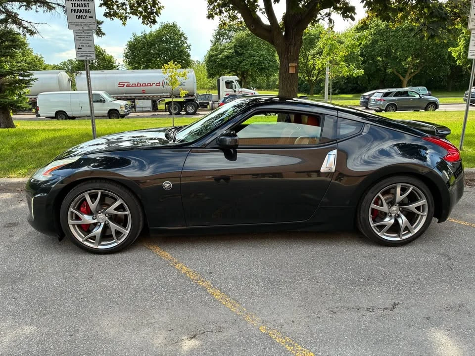 2014 Nissan 370Z 6th Gen - Image 3 of 14