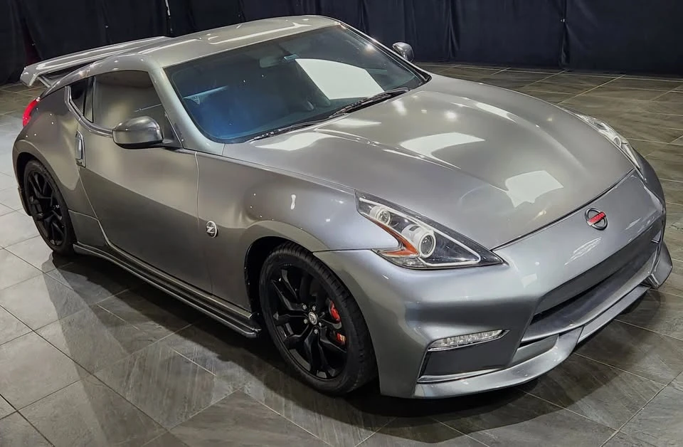 2014 Nissan 370Z 6th Gen - Image 3 of 20