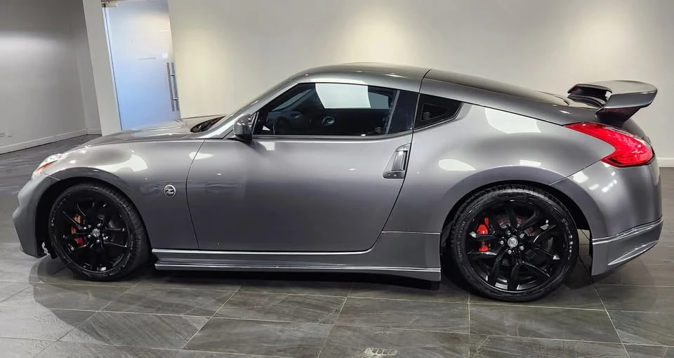 2014 Nissan 370Z 6th Gen - Image 4 of 20