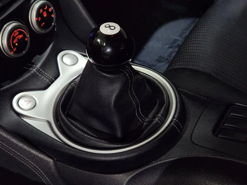 2014 Nissan 370Z 6th Gen - Image 20 of 20
