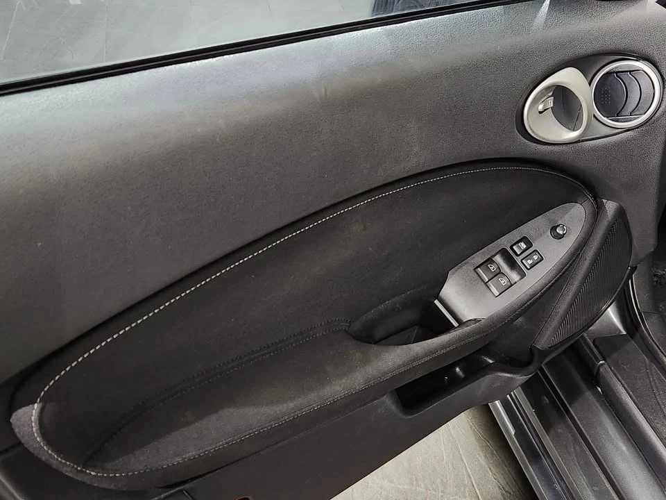 2014 Nissan 370Z 6th Gen - Image 8 of 20