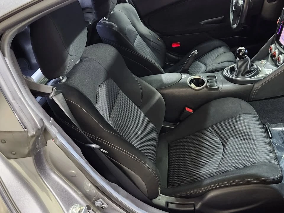 2014 Nissan 370Z 6th Gen - Image 12 of 20