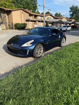 2014 Nissan 370Z