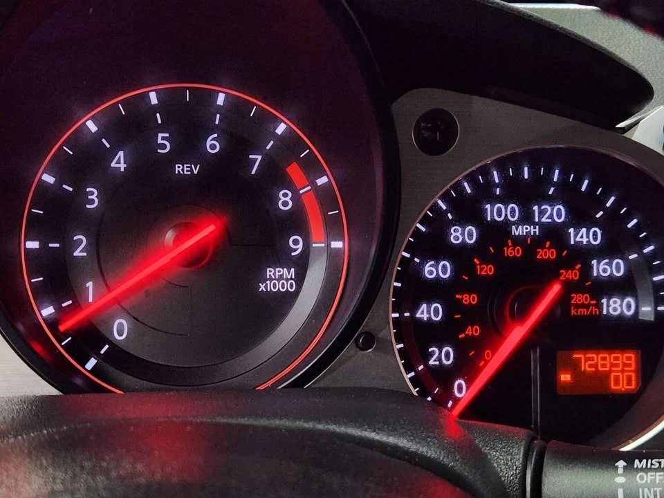 2014 Nissan 370Z 6th Gen - Image 17 of 20