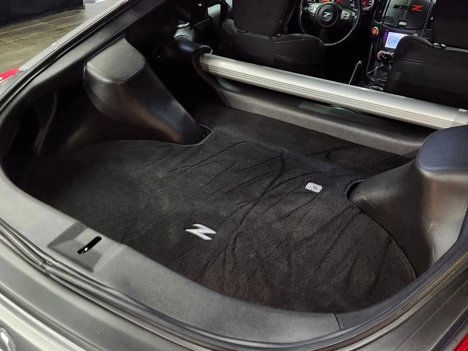 2014 Nissan 370Z 6th Gen - Image 15 of 20