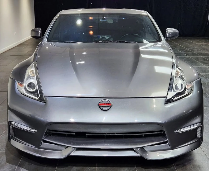 2014 Nissan 370Z 6th Gen - Image 2 of 20