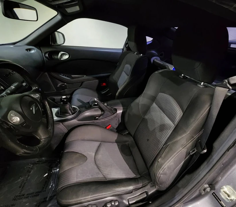 2014 Nissan 370Z 6th Gen - Image 9 of 20