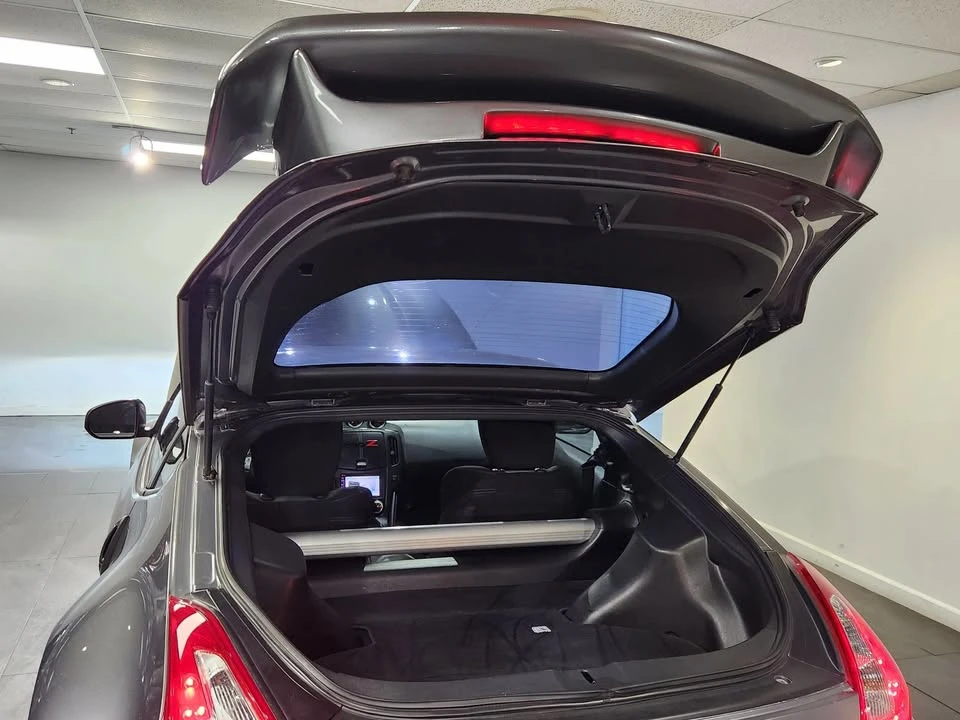 2014 Nissan 370Z 6th Gen - Image 14 of 20