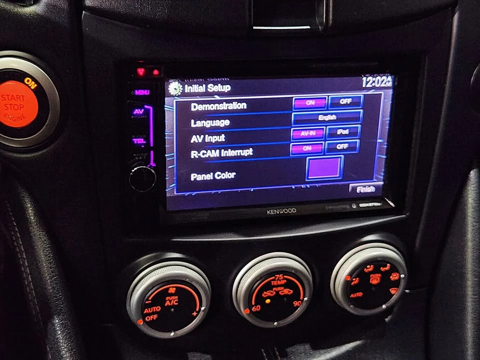 2014 Nissan 370Z 6th Gen - Image 19 of 20