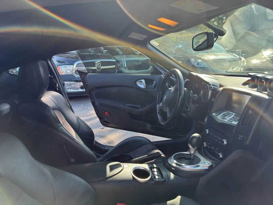 2014 Nissan 370Z 6th Gen - Image 15 of 17