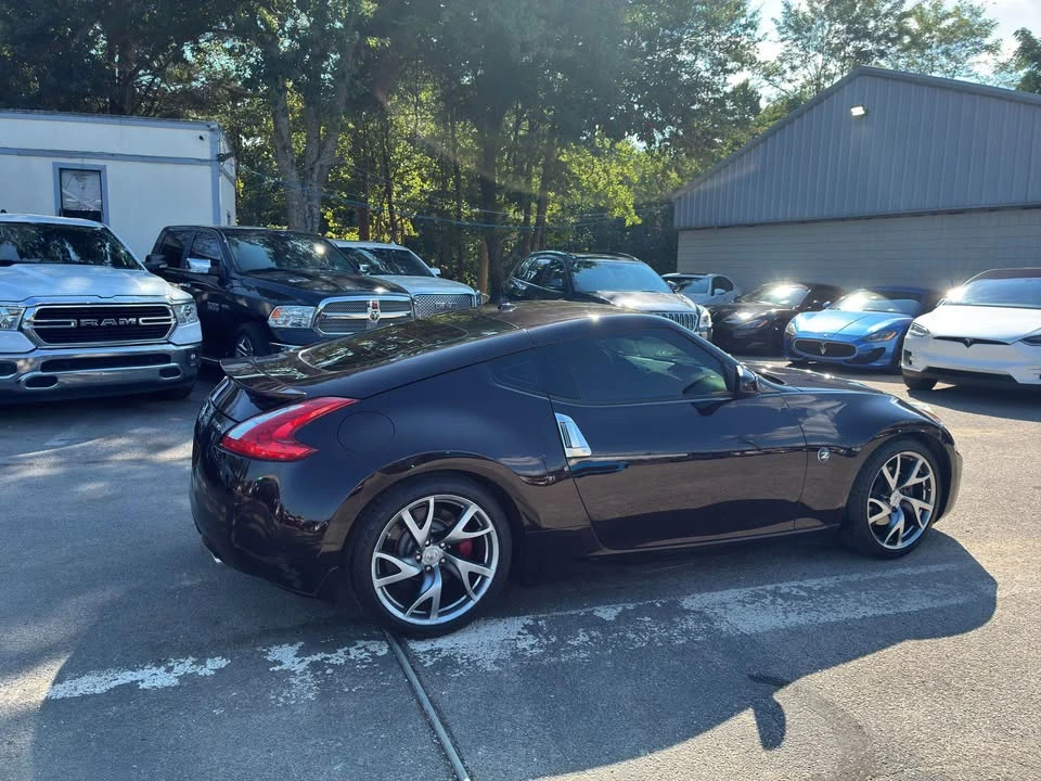 2014 Nissan 370Z 6th Gen - Image 6 of 17